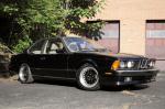 BMW M6 1988 года (NA)